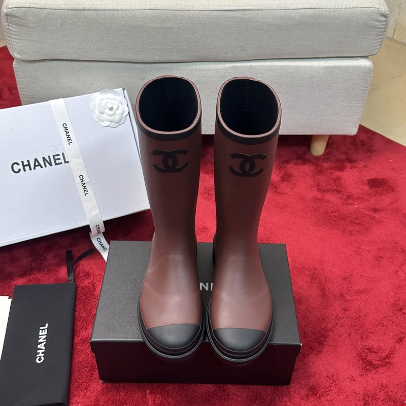 Ch*el boots